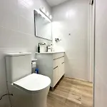 Residencia Rincon Dorado 아파트 토레몰리노스