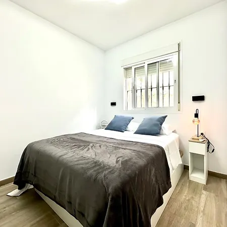 Residencia Rincon Dorado 아파트 *