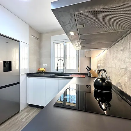 아파트 Residencia Rincon Dorado 토레몰리노스