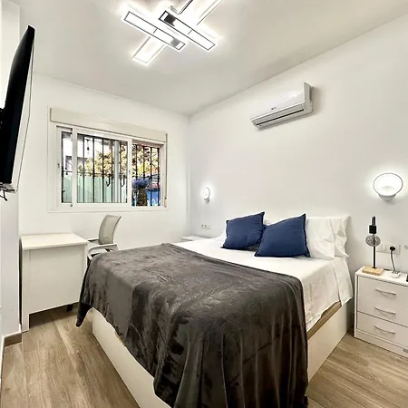 아파트 Residencia Rincon Dorado