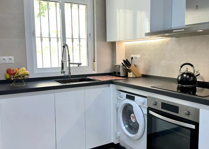 Apartamento Residencia Rincon Dorado Torremolinos