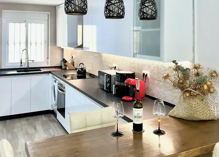 Apartamento Residencia Rincon Dorado Torremolinos