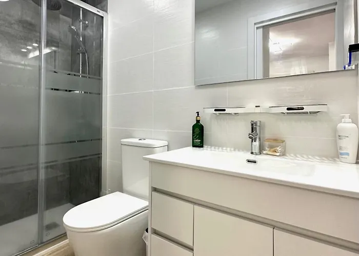 Residencia Rincon Dorado * Torremolinos