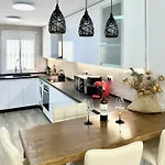 Lägenhet Residencia Rincon Dorado Torremolinos