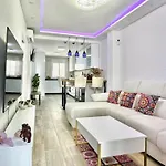 Residencia Rincon Dorado Апартаменти Торремолінос