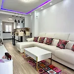 Residencia Rincon Dorado Apartment