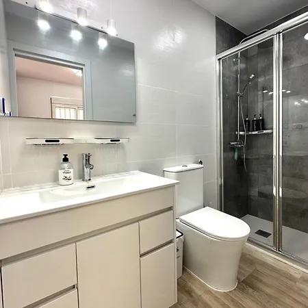Residencia Rincon Dorado Torremolinos