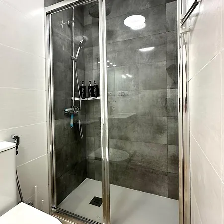 Residencia Rincon Dorado Apartment *