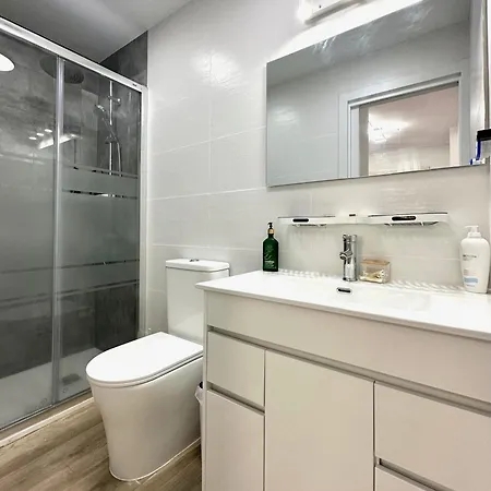 Residencia Rincon Dorado * Torremolinos