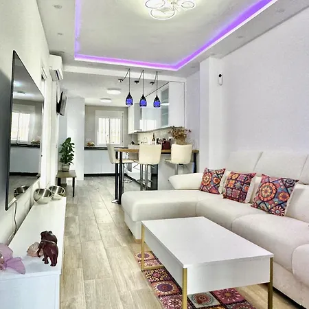 Residencia Rincon Dorado Appartement Torremolinos