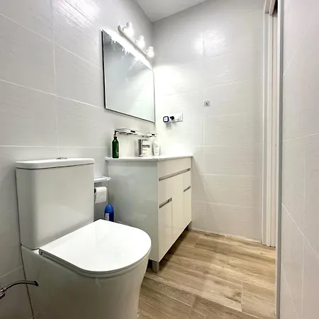 Residencia Rincon Dorado Apartment Torremolinos