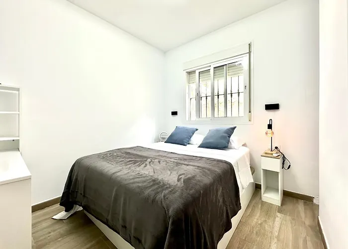 Residencia Rincon Dorado Appartement *