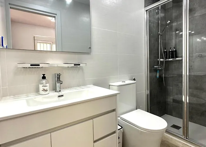 Residencia Rincon Dorado Torremolinos