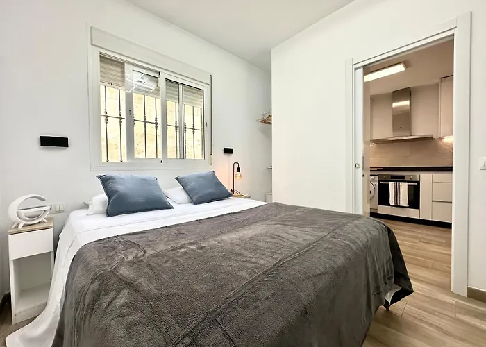 Residencia Rincon Dorado Lägenhet