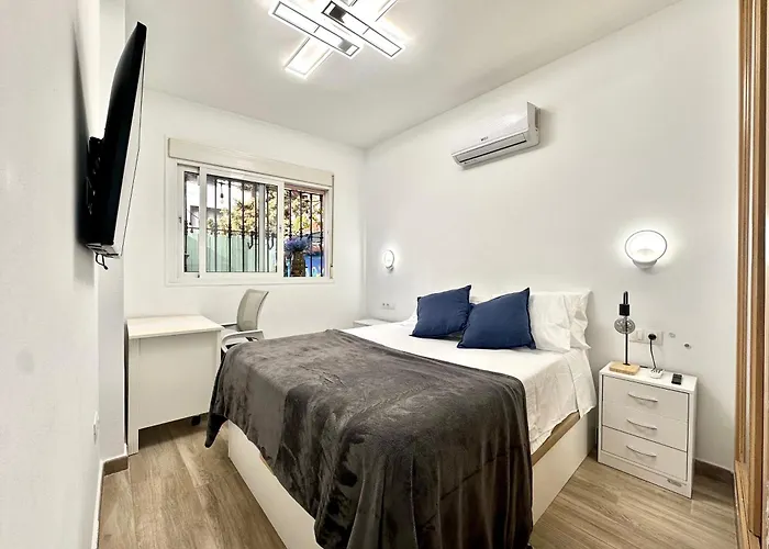 Appartamento Residencia Rincon Dorado