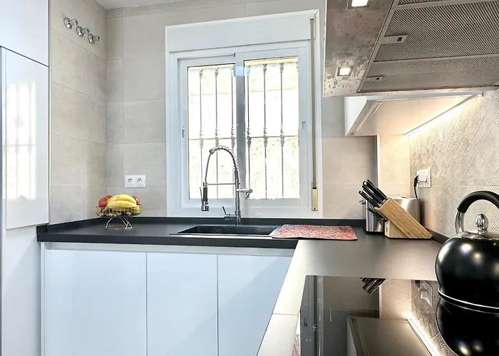 Residencia Rincon Dorado Lägenhet Torremolinos