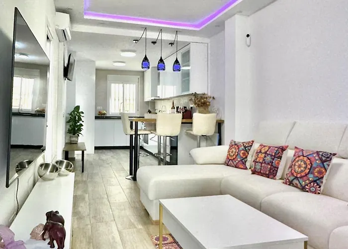 Residencia Rincon Dorado Appartement Torremolinos