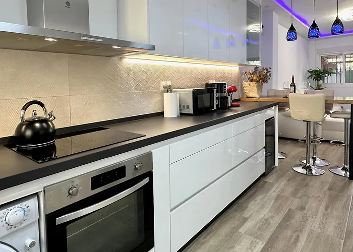 Appartamento Residencia Rincon Dorado