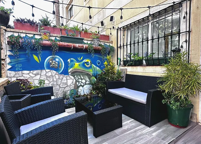 Appartement Residencia Rincon Dorado Torremolinos