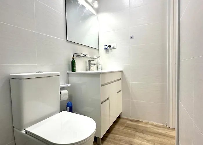 Residencia Rincon Dorado Appartement Torremolinos