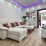 Apartman Residencia Rincon Dorado Torremolinos