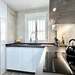 Residencia Rincon Dorado Apartman Torremolinos