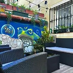 Residencia Rincon Dorado * Torremolinos