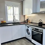 Apartman Residencia Rincon Dorado Torremolinos