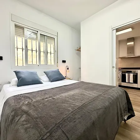 Residencia Rincon Dorado Apartman